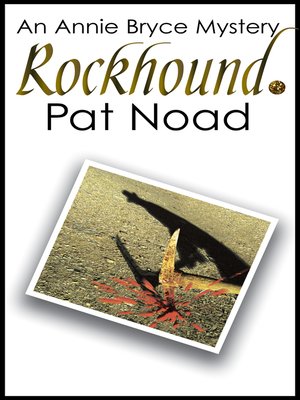 cover image of Rockhound